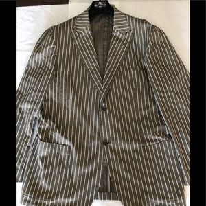 Etro Italy men’s sports coat